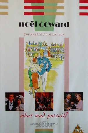 Image What Mad Pursuit