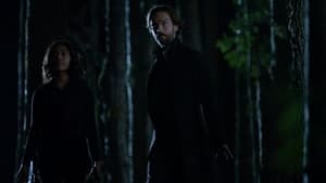 Sleepy Hollow Temporada 3 Capitulo 8