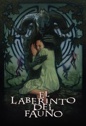 poster Pan's Labyrinth