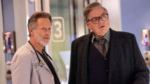 Chicago Med: Stagione 9 x Episodio 1