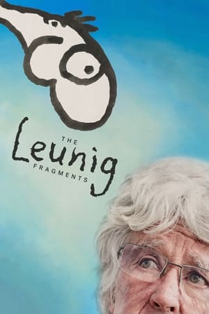 The Leunig Fragments poster
