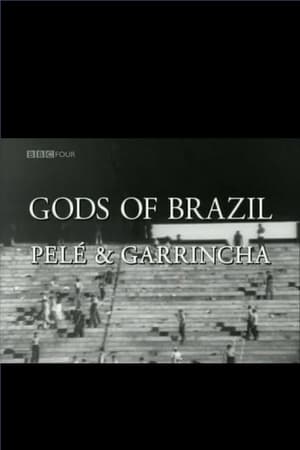 Image Gods of Brazil: Pelé & Garrincha