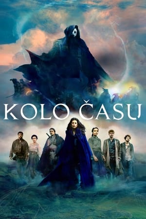 Poster Kolo času 2021