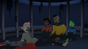 Star Trek: Lower Decks: 4×8