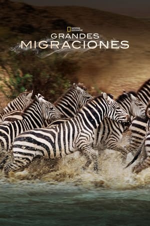 Grandes Migraciones