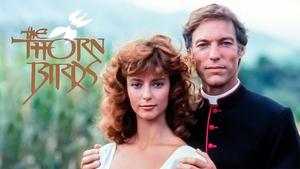 poster The Thorn Birds