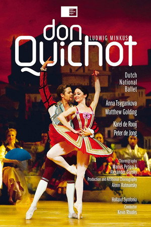 Don Quichot (Dutch National Ballet) 4