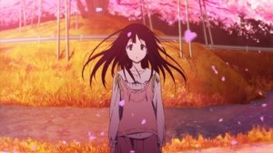 Hyouka – 1ª Temporada – Episódio 22 – Final