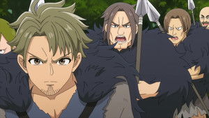 Hell Mode: The Hardcore Gamer Dominates in Another World with Garbage Balancing: 1×6