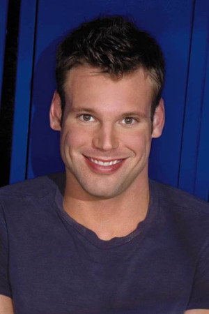 Jason Spear portrait