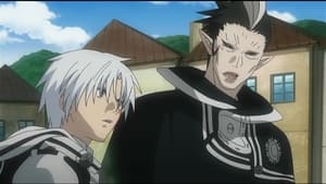 D.Gray-Man: 1×43