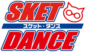 SKET DANCE