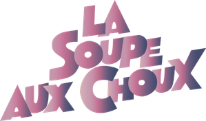 The Cabbage Soup — Logos 6