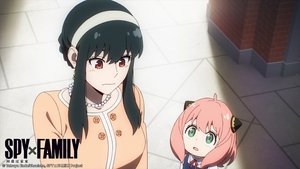 SPY x FAMILY 1×5 – WILL THEY PASS OR FAIL?