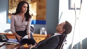 Suits (La clave del éxito) Temporada 4 Capitulo 15