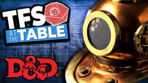 TFS at the Table Chapter 6: Bold New Beyond
