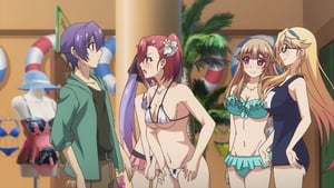 Ore ga Suki nano wa Imouto dakedo Imouto ja Nai: Saison 1 Episode 4