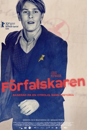 Image Förfalskaren