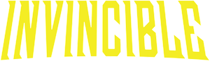 Invincible logo