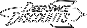 Deep Space Discounts