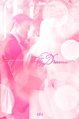 poster The Drama
