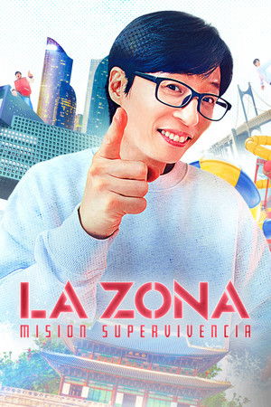 La Zona: Misión de supervivencia