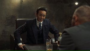 Infernal Affairs (2023): 1×29