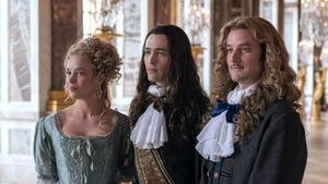 Versailles: 3×1