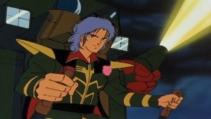 Mobile Suit Gundam ZZ The Knight of the Endra