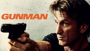 The Gunman movie still 29