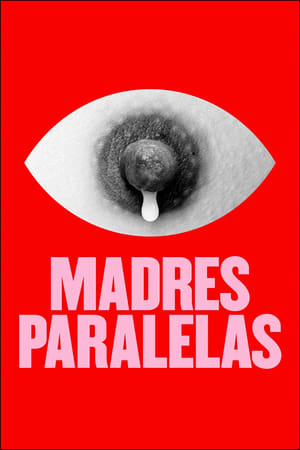 Madres paralelas cover