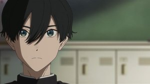 SHOSHIMIN: How to Become Ordinary: 1×14