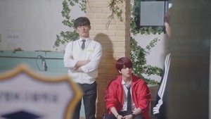 Love Revolution Season 1 Episode 6