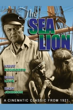 The Sea Lion poster