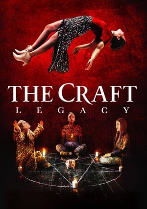 فيلم The Craft: Legacy 2020 مترجم اون لاين