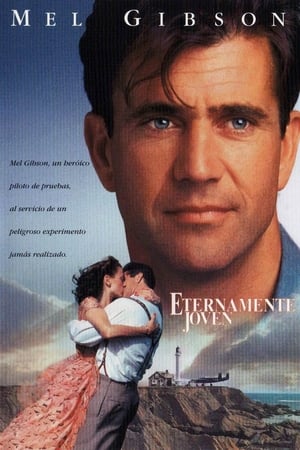 pelicula Eternamente joven (1992)