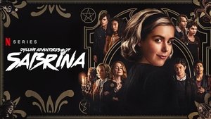 poster Chilling Adventures of Sabrina