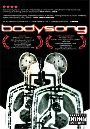 Poster Bodysong (2003)