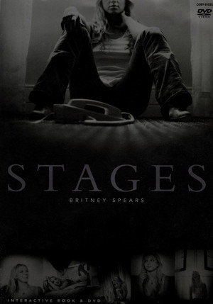 Britney Spears: Stages - Three Days in Mexico 6