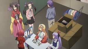 My Sister, My Writer Season 1 Episode 7