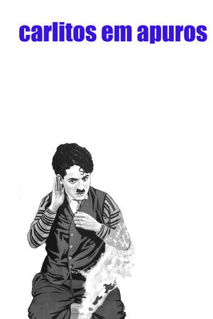 Image Charlot é sempre Charlot