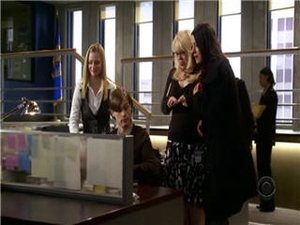 Mentes criminales 2×12 Temporada 2 Capitulo 12 Español Latino