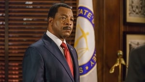 Chicago Justice: 1 Staffel 5 Folge