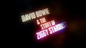 David Bowie & The Story of Ziggy Stardust