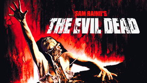 The Evil Dead movie still 125
