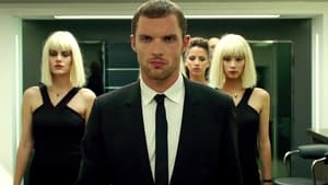 The Transporter Refueled