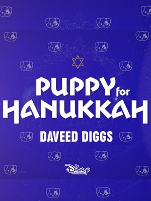 Puppy for Hanukkah (2020)