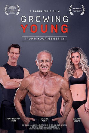 Growing Young