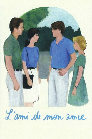 Boyfriends and Girlfriends 52