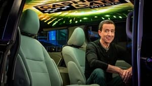 Cash Cab Music (2024) – Television